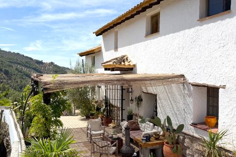 Cortijo i Montefrio, Granada, Montefrio - € 220.000 | Ref: GVCCPCM - foto 4